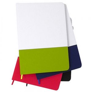 LIBRETA BRITANIA personalizada